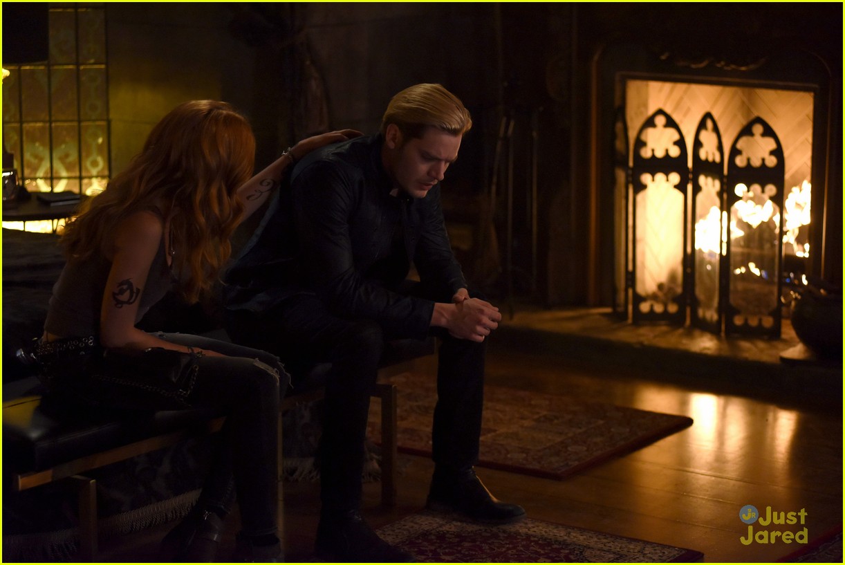 shadowhunters thy soul instructed stills 21