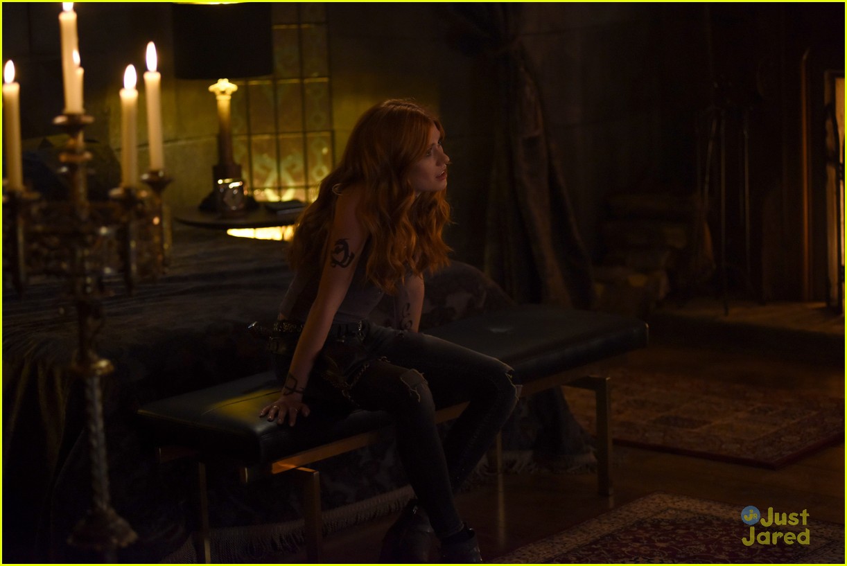 shadowhunters thy soul instructed stills 22