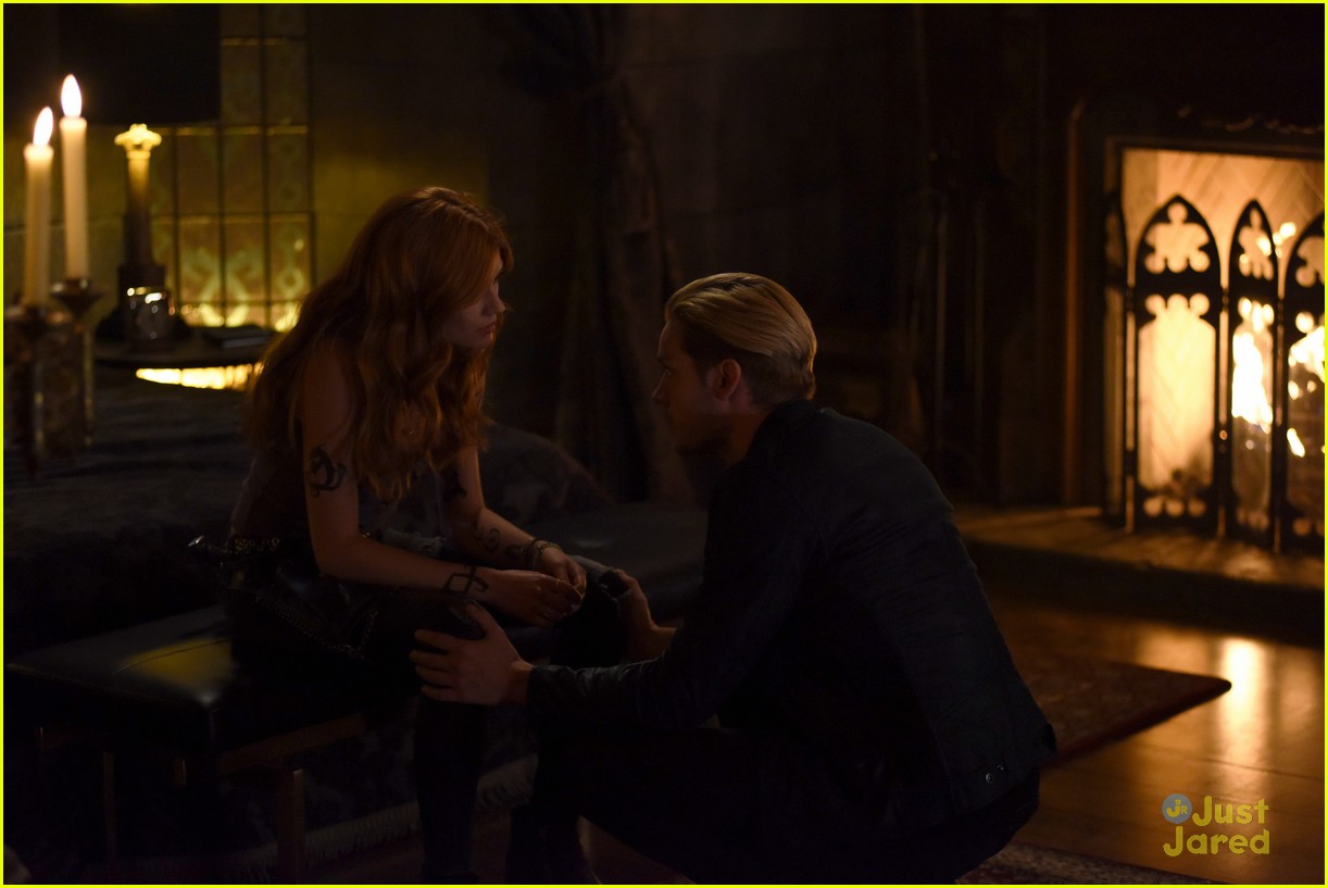shadowhunters thy soul instructed stills 23