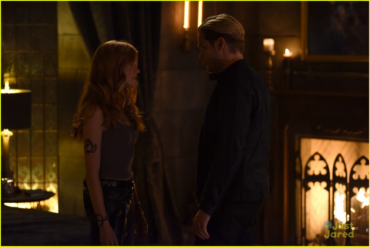 shadowhunters thy soul instructed stills 24