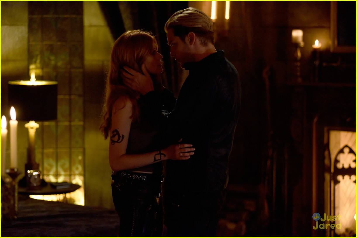 shadowhunters thy soul instructed stills 26