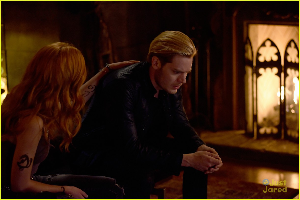 shadowhunters thy soul instructed stills 30