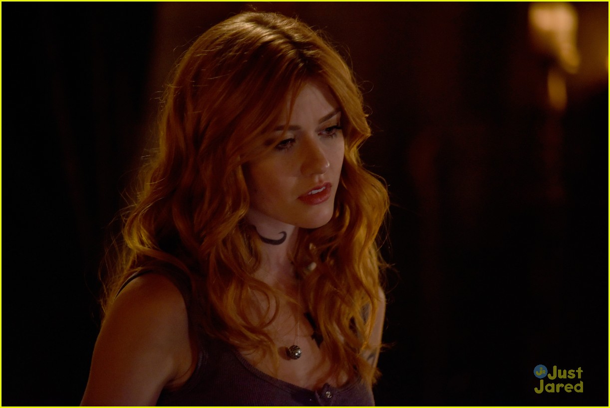 shadowhunters thy soul instructed stills 32