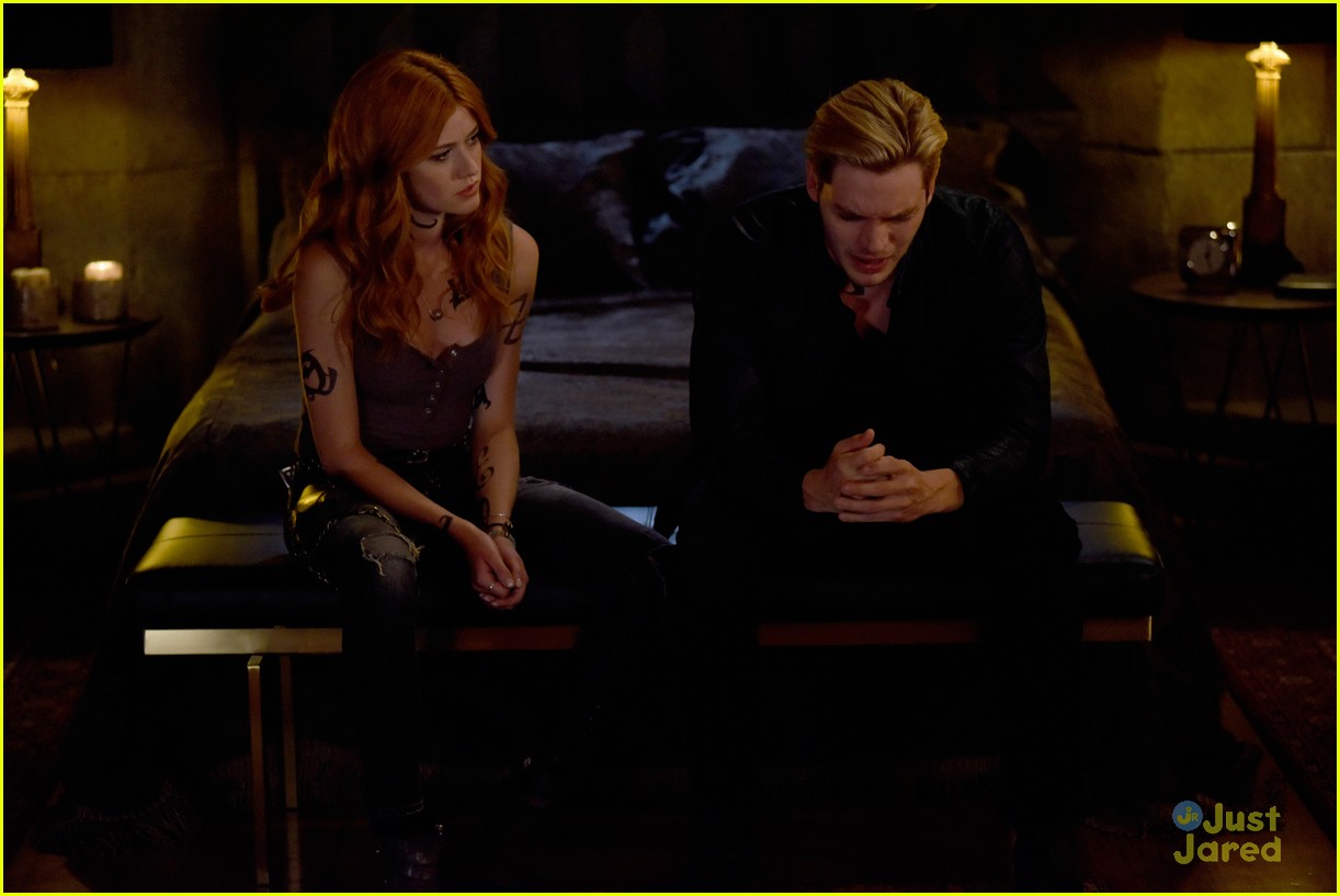 shadowhunters thy soul instructed stills 33