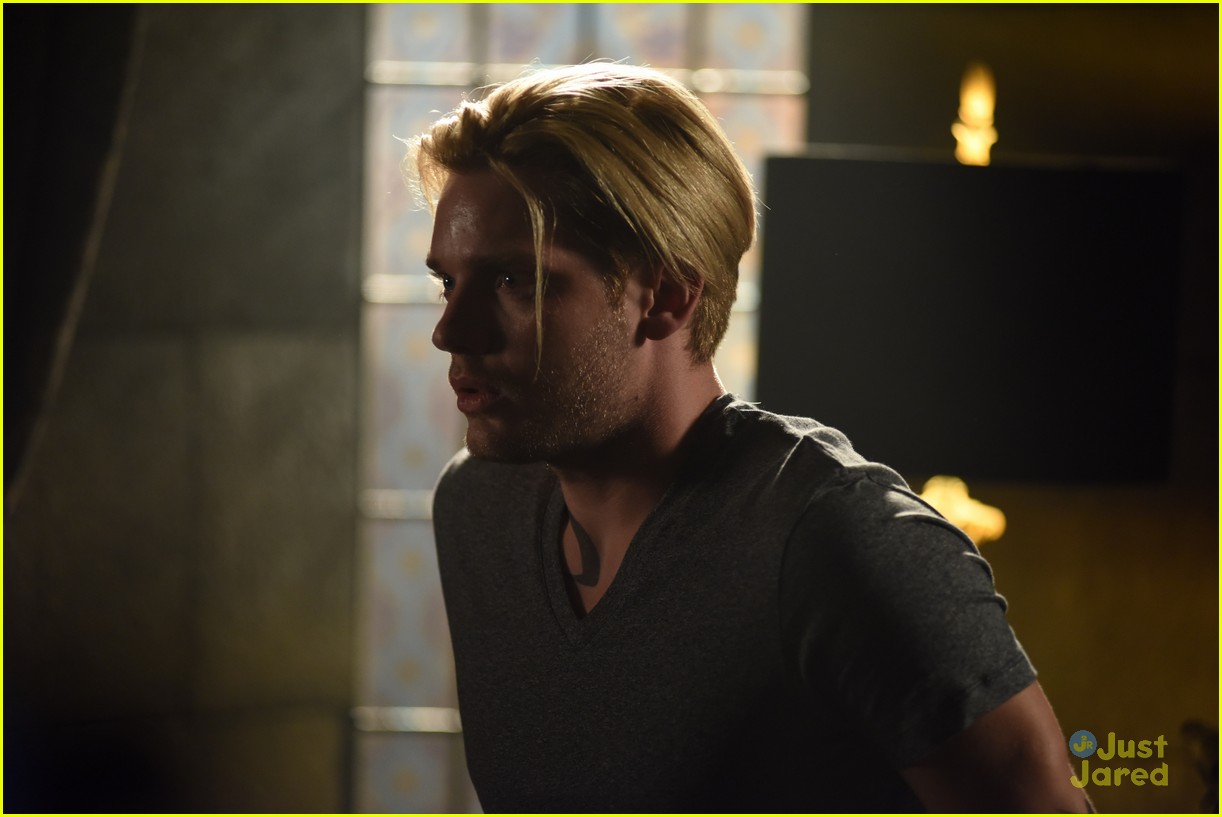 shadowhunters thy soul instructed stills 42