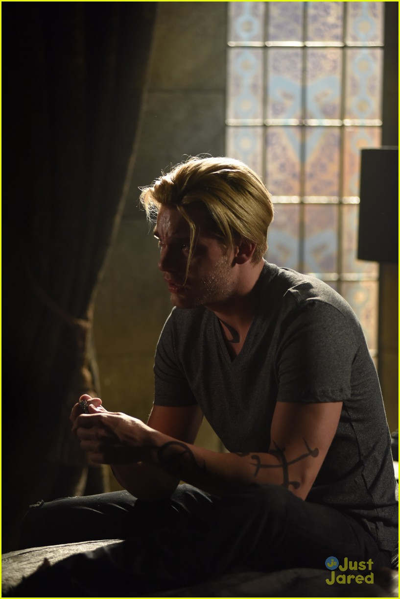 shadowhunters thy soul instructed stills 43