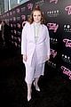 shannon purser molly devers tully premiere 06