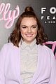 shannon purser molly devers tully premiere 11