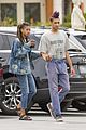willow smith and tyler cole step out ahead of his love at first fight music video screening 05