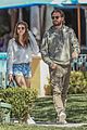 scott disick sofia richie grab sushi for weekend lunch 01