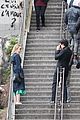 cole sprouse lili reinhart spotted kissing in paris 09