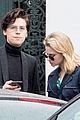 cole sprouse lili reinhart spotted kissing in paris 15