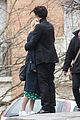 cole sprouse lili reinhart spotted kissing in paris 25