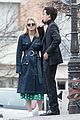 cole sprouse lili reinhart spotted kissing in paris 29