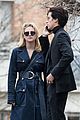 cole sprouse lili reinhart spotted kissing in paris 30