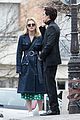 cole sprouse lili reinhart spotted kissing in paris 31