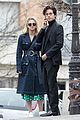 cole sprouse lili reinhart spotted kissing in paris 33