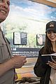 victoria justice encourages you to find your park new campaign 18