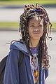 willow smith adds some color to her hair 04