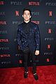 13 reasons why cast netflix fysee party 10