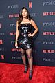 13 reasons why cast netflix fysee party 22