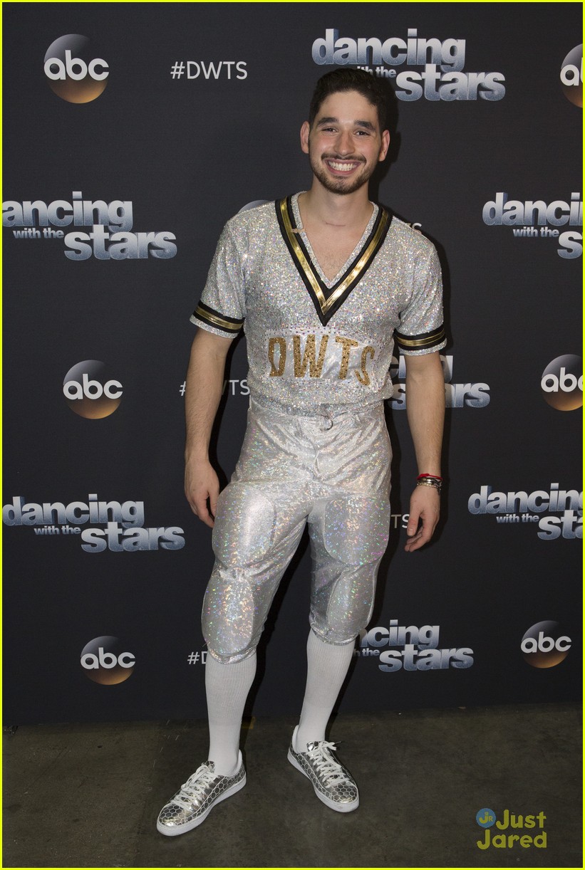 adam rippon double date jenna dwts week two pics 29