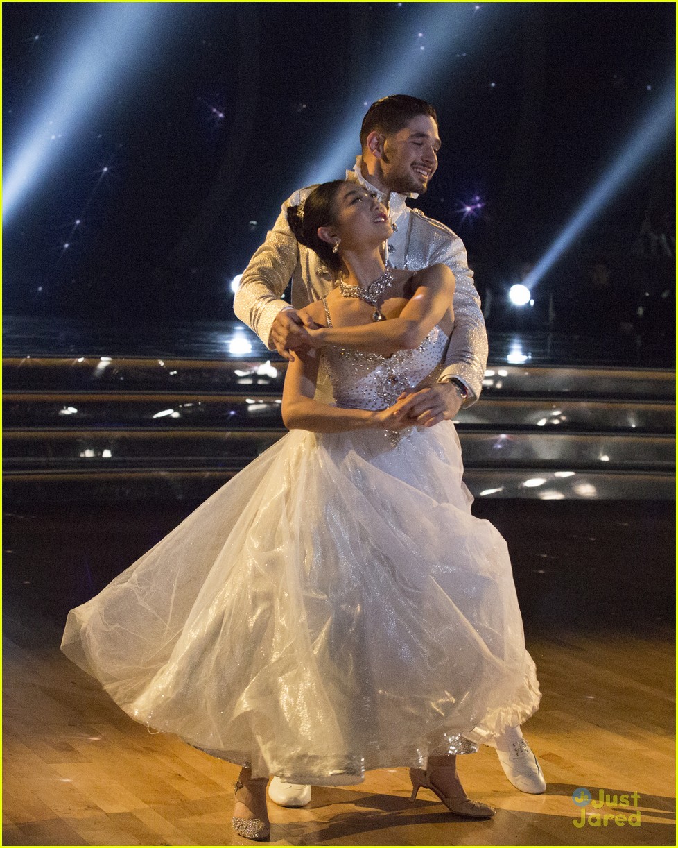 Adam Rippon & Jenna Johnson Are Already Planning a Double Date With