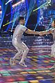 adam rippon double date jenna dwts week two pics 20