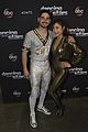 adam rippon double date jenna dwts week two pics 32