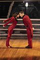 adam rippon jenna johnson connected forever dwts win 27
