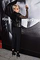 cara delevingne unveils new tag heuer campaign in nyc 06