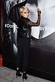 cara delevingne unveils new tag heuer campaign in nyc 09