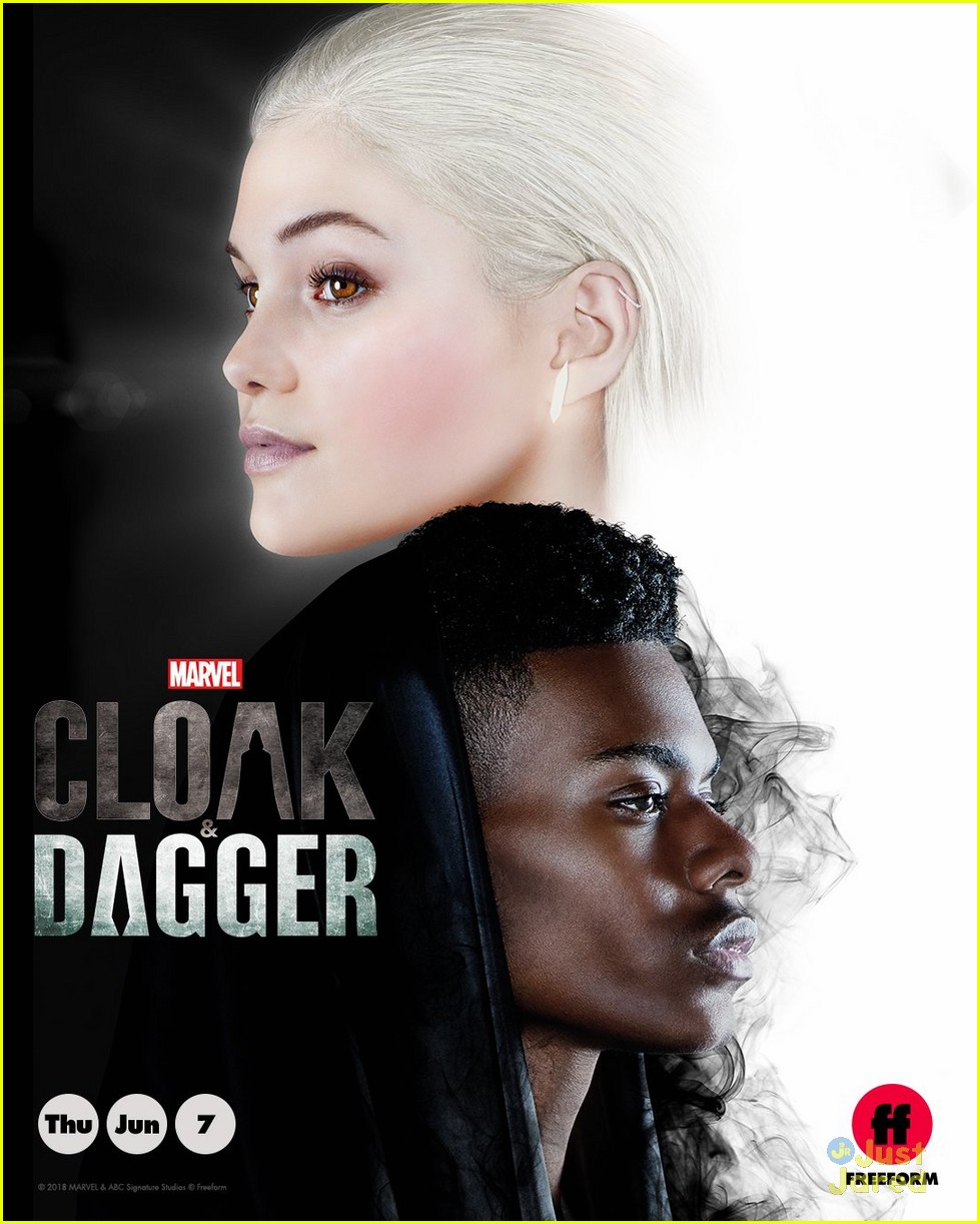 cloak dagger official new poster see here 02