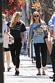 miley cyrus is all about the good vibes while shopping in studio city 03
