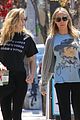 miley cyrus is all about the good vibes while shopping in studio city 06