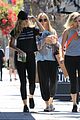 miley cyrus is all about the good vibes while shopping in studio city 07