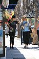 miley cyrus is all about the good vibes while shopping in studio city 08