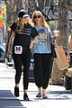 miley cyrus is all about the good vibes while shopping in studio city 10