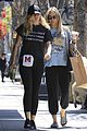 miley cyrus is all about the good vibes while shopping in studio city 12