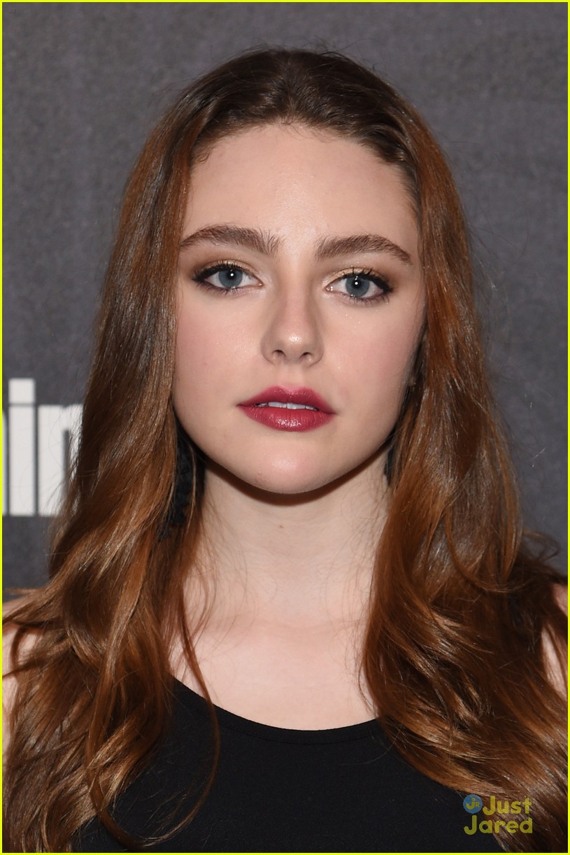 danielle rose russell block stars more ew upfronts party 13