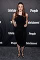 danielle rose russell block stars more ew upfronts party 16