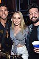 danielle bradbery iheart festival gifted cast worth it collection 11