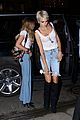 cara delevingne and paris jackson hit up the bowery hotel after longchamp event 01