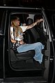 cara delevingne and paris jackson hit up the bowery hotel after longchamp event 02