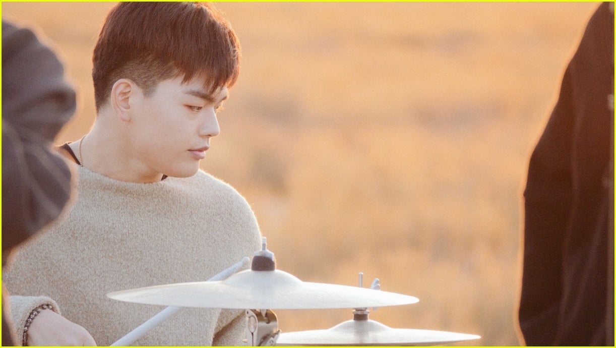 Learn 10 Fun Facts About Rising K-Pop Boy Band, The East Light! | Photo