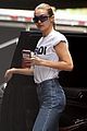 gigi hadid rocks fendi while out and about nyc 04