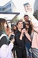 selena gomez visits puma defy city to launch new sneaker collection 04