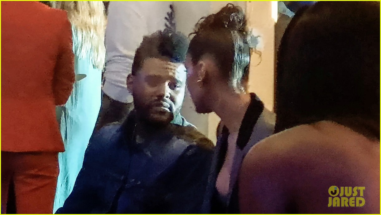 bella hadid and the weeknd kiss at cannes film festival see the pics 04