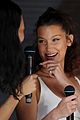 bella hadid stuns at magnum alexander wang event in cannes 15