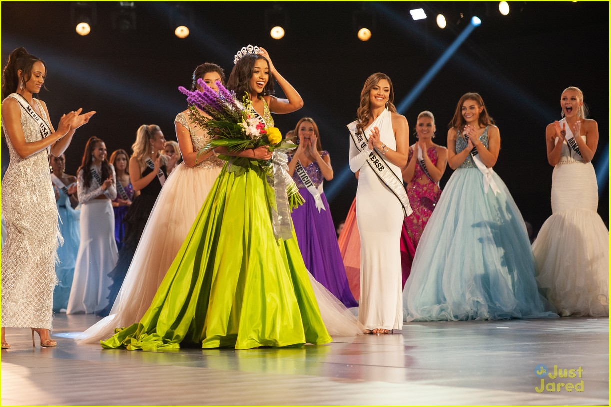 hailey colborn crowning moment miss teen usa 22